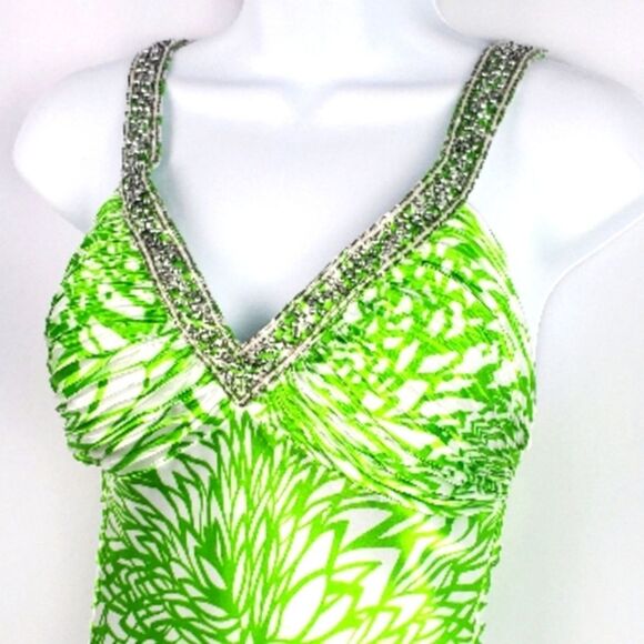 MORGAN & CO Prom Dress - Picture 2 of 13